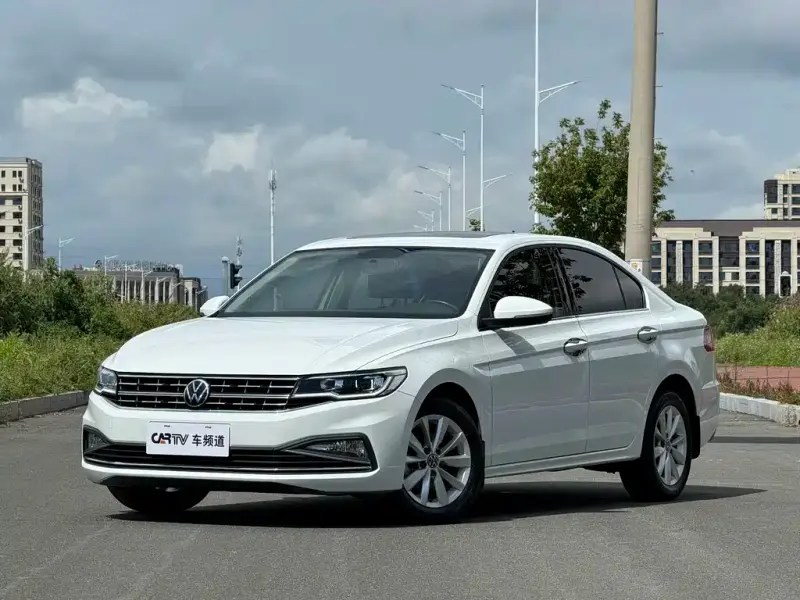 Volkswagen Bora, 2022