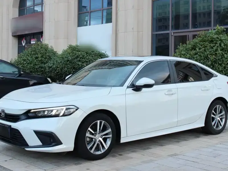 Honda Civic, 2023