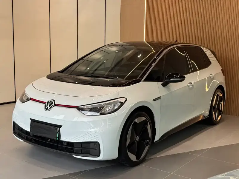 Volkswagen ID.3, 2023
