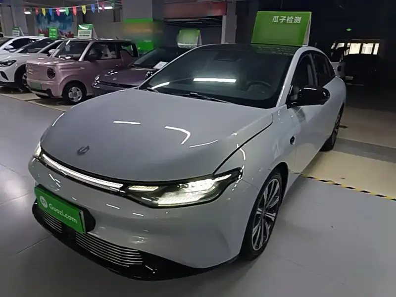 Leapmotor C01, 2023