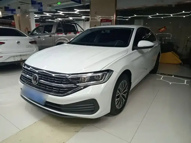 Volkswagen Sagitar, 2026