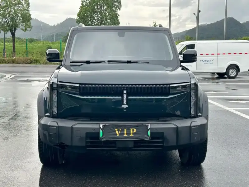 iCAR 03, 2024