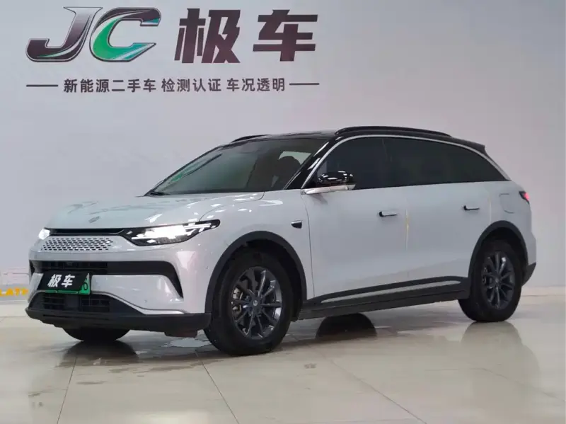 Leapmotor C11, 2023