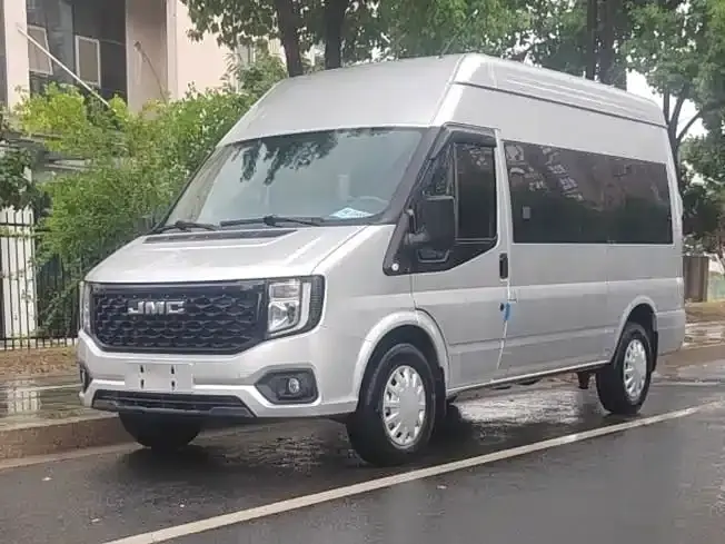JMC Fushun, 2023