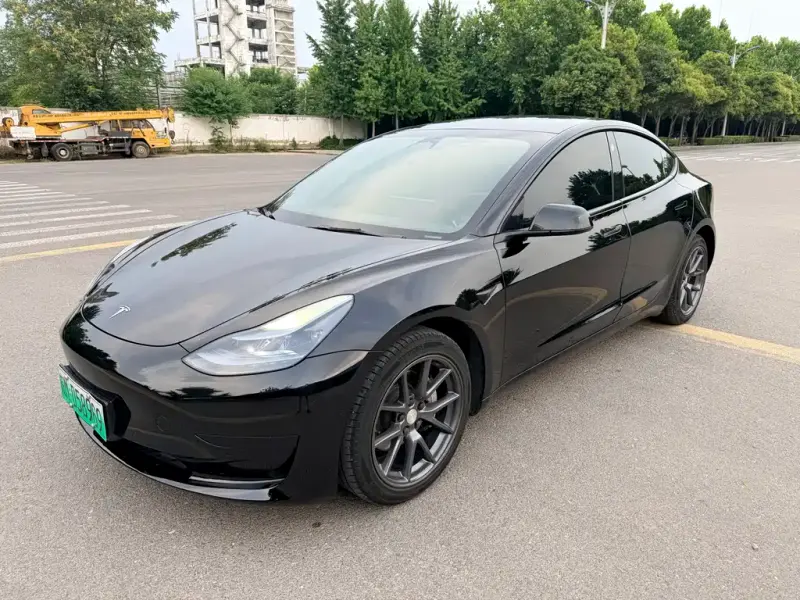 Tesla Model 3 Tesla Model 3 2022 RWD Drive Dynamic Edition, 2023 — фото 1