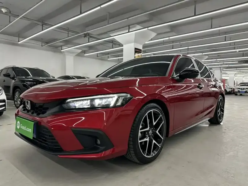 Honda Civic, 2023