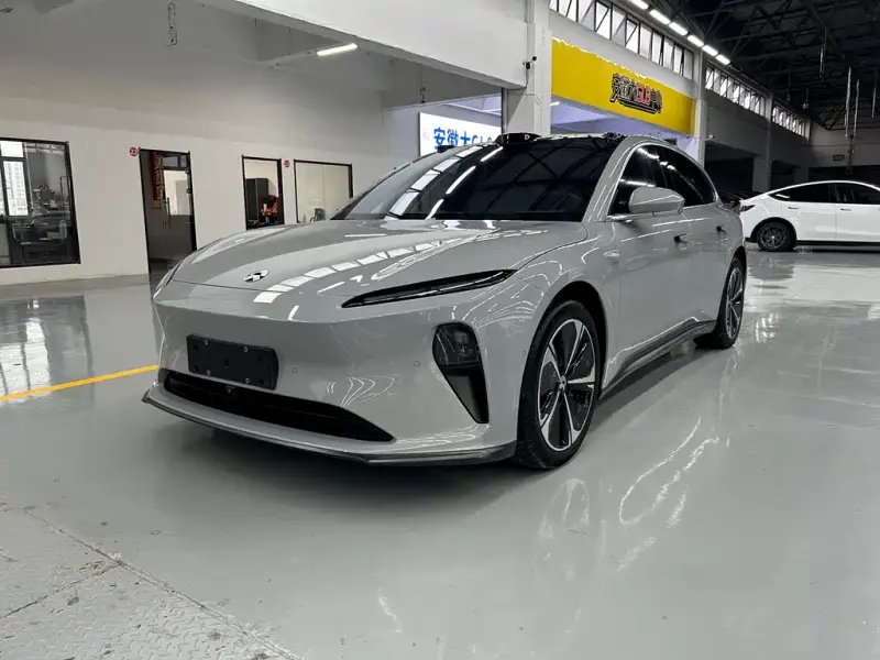 NIO ET5T, 2024