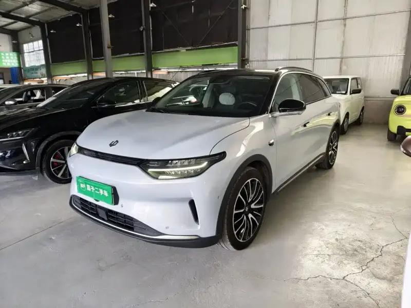 Leapmotor C11, 2022