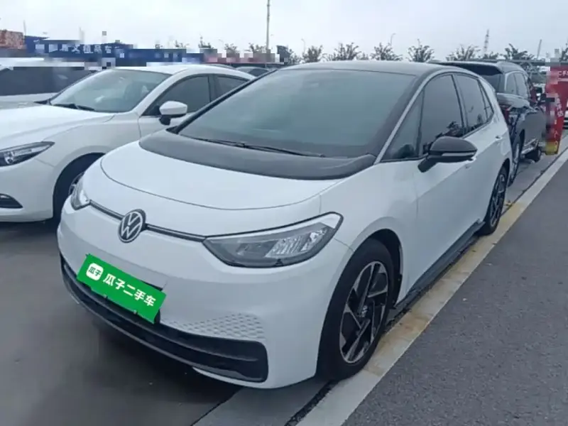 Volkswagen ID.3, 2024