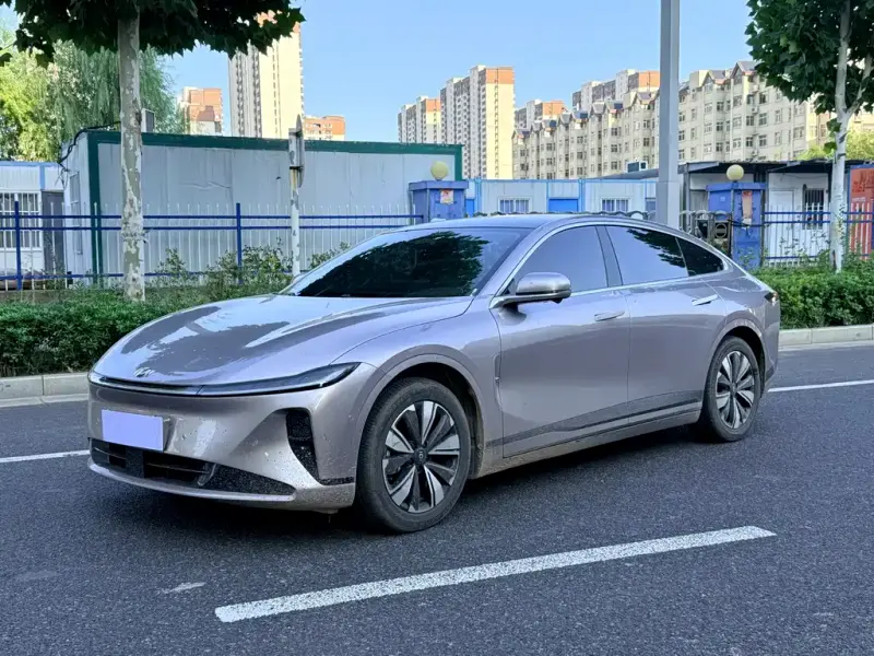 Qiyuan A07, 2025