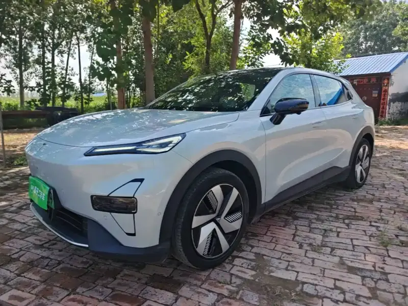 Deepal S05, 2024
