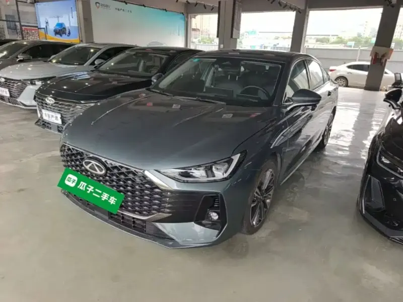 Chery Arrizo 8 PRO, 2025
