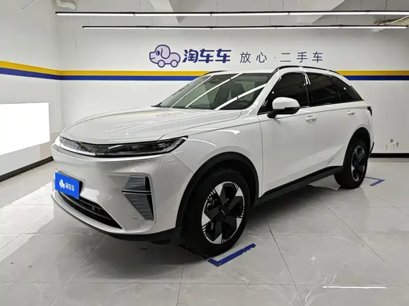 Haval Xiaolong MAX MAX 2025 версия Hi4 110 Pro, 2025 — фото 1