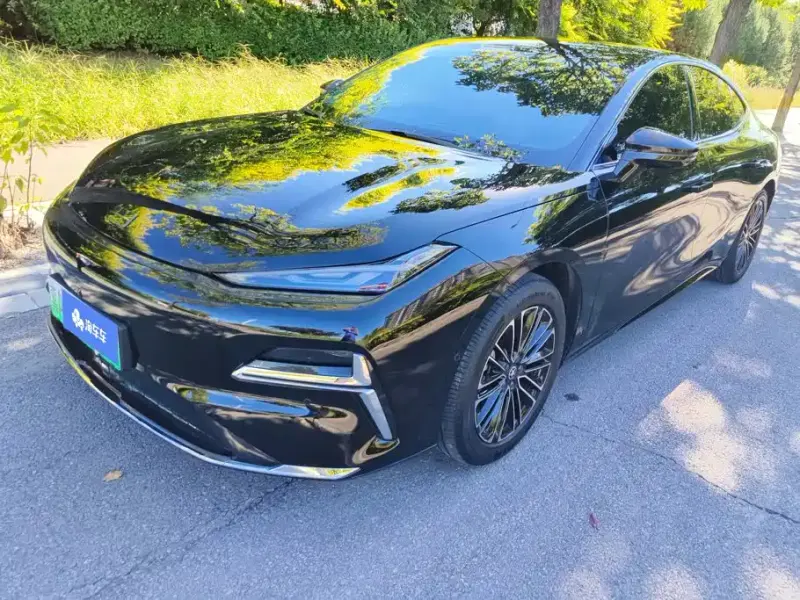 Galaxy Xingyao 8, 2025