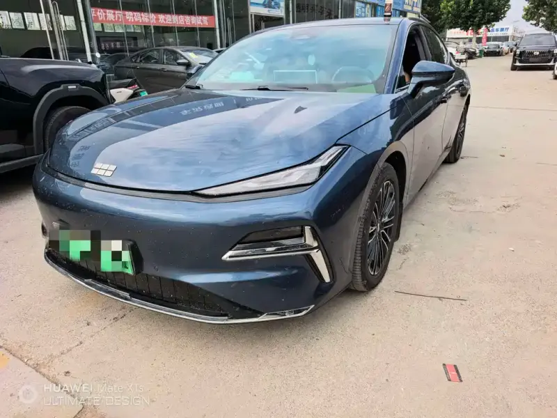 Galaxy Xingyao 8, 2025