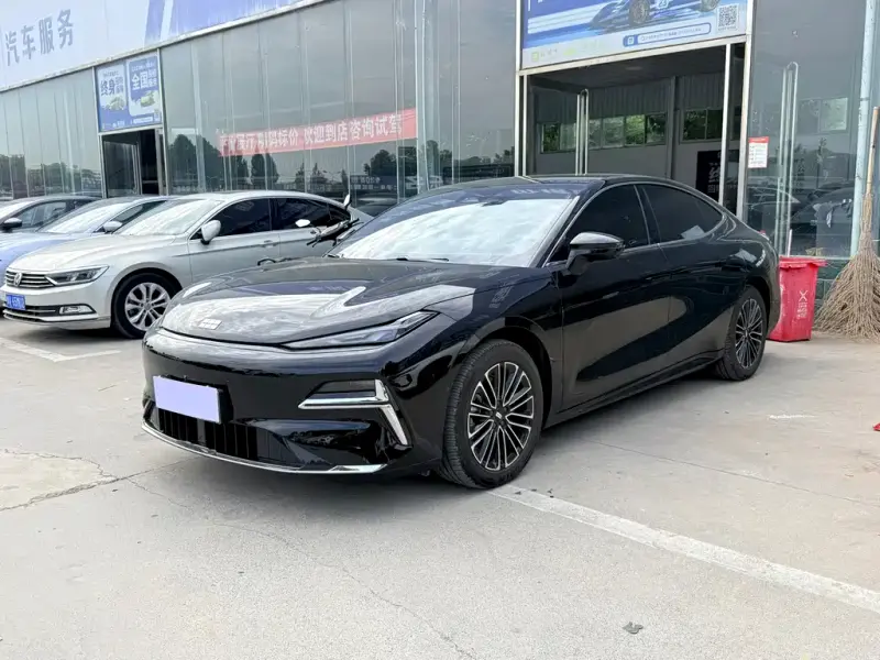 Galaxy Xingyao 8, 2025