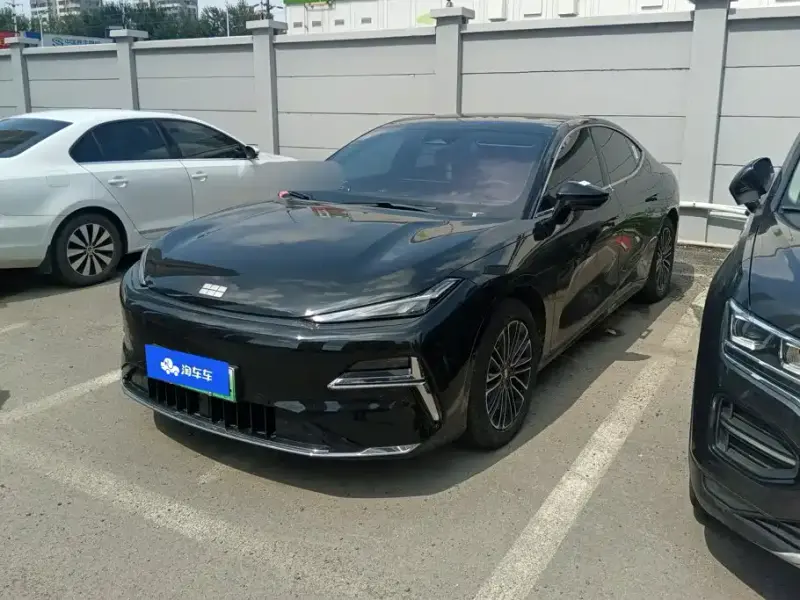 Galaxy Xingyao 8, 2025