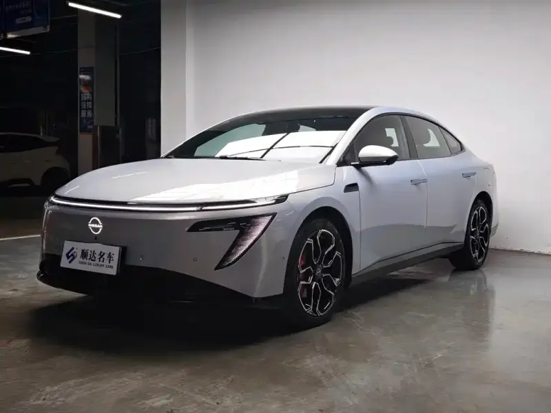 Nissan N7, 2025
