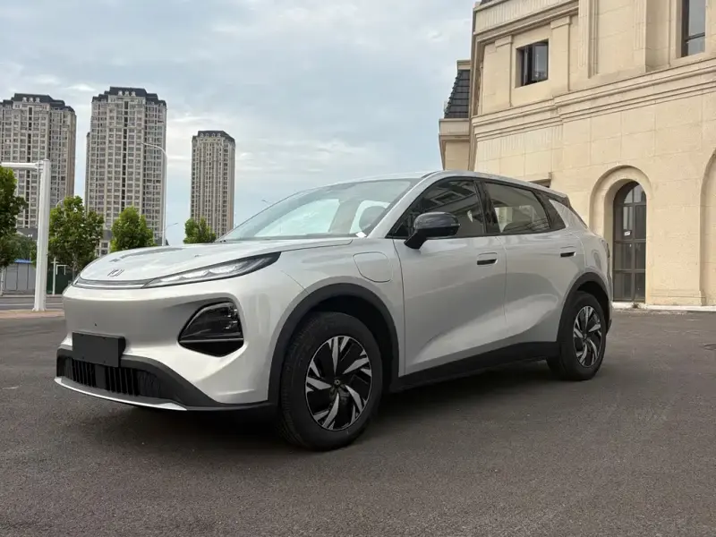 Qiyuan Q05, 2026