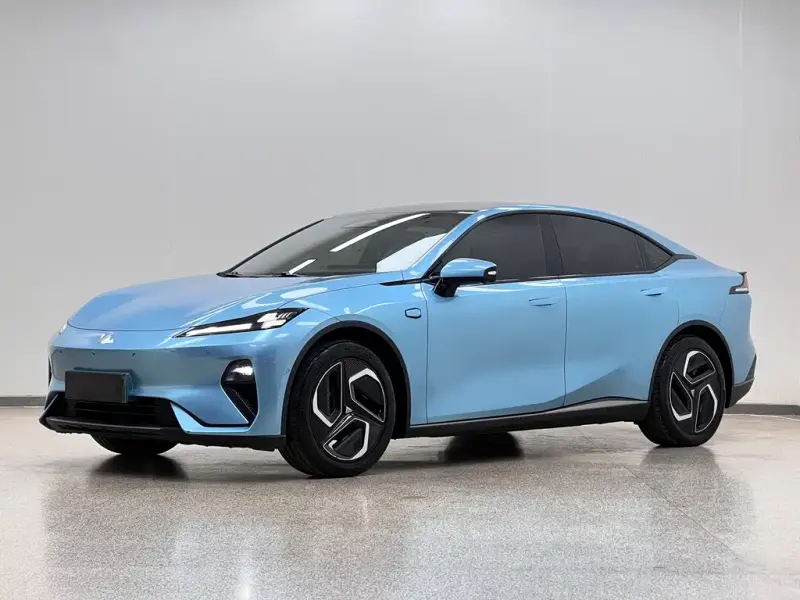 Deepal L07, 2024