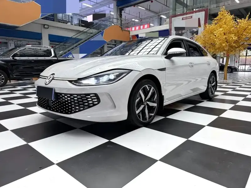 Volkswagen Lamando, 2022