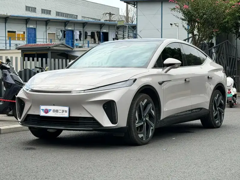 Roewe Feifan R7, 2024
