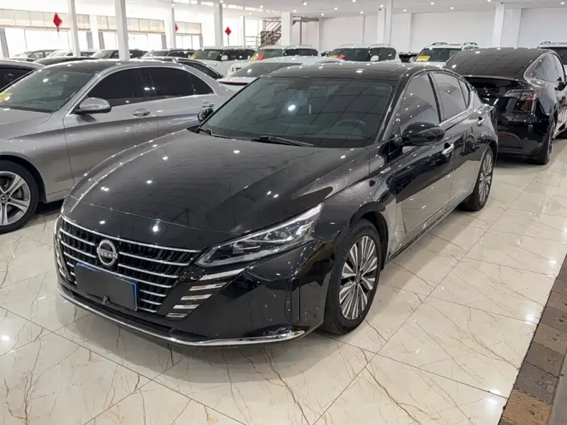 Nissan Teana Nissan Teana/Altima 2022 2.0L XL-TLS Delight Edition, 2024 — фото 1