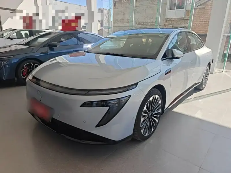 Nissan N7, 2025