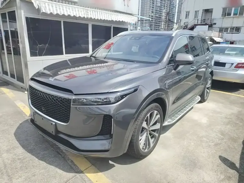 Li Auto Li ONE, 2020