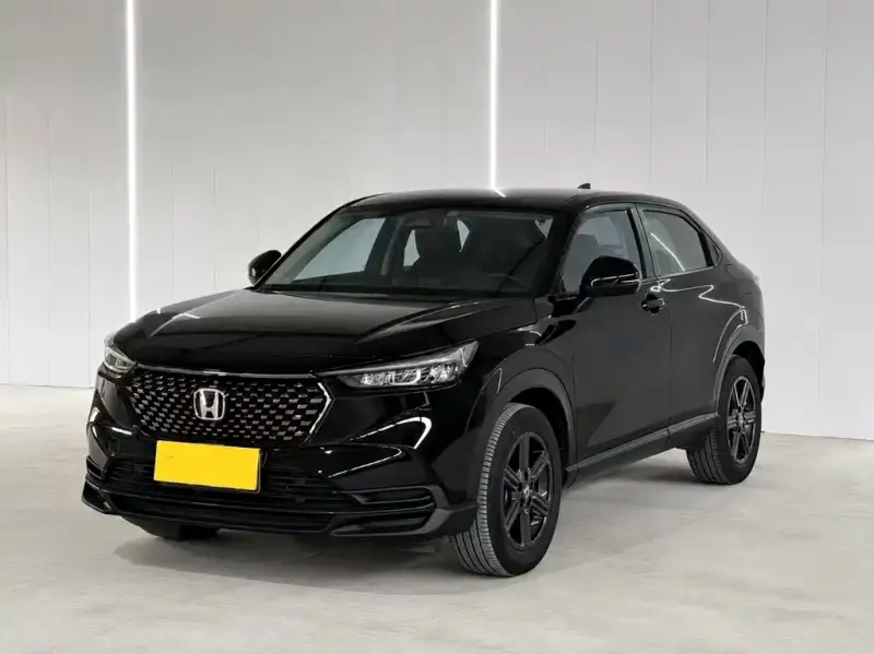 Honda XR-V, 2024