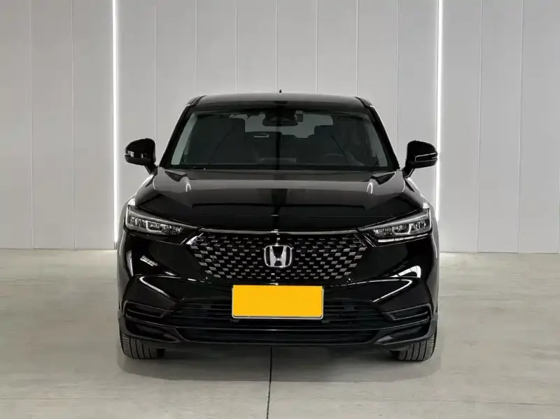 Honda XR-V, 2024