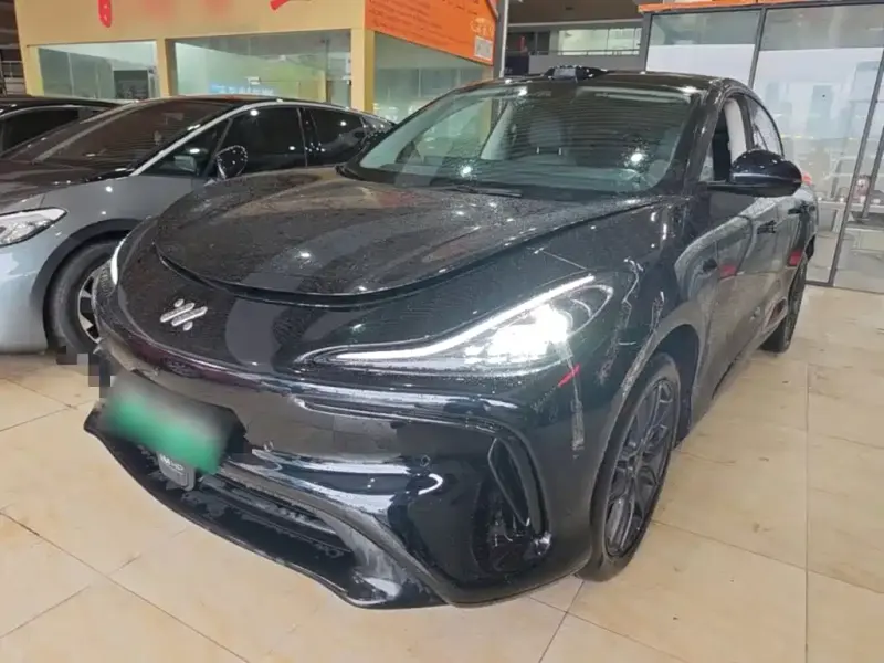 IM LS6, 2024