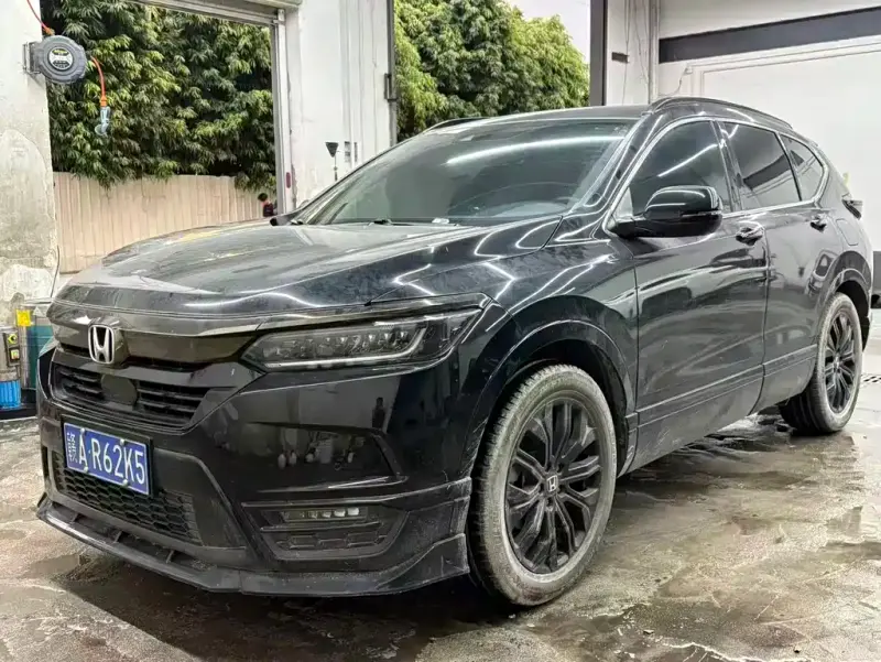 Honda Breeze, 2023