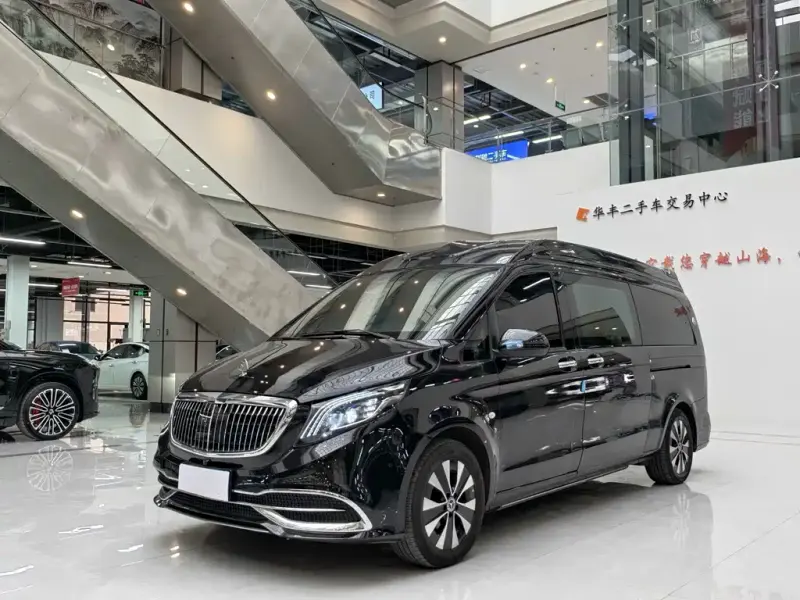 Mercedes-Benz Vito, 2023