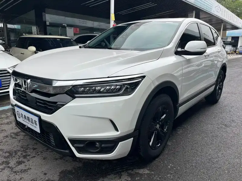 Honda Breeze, 2021