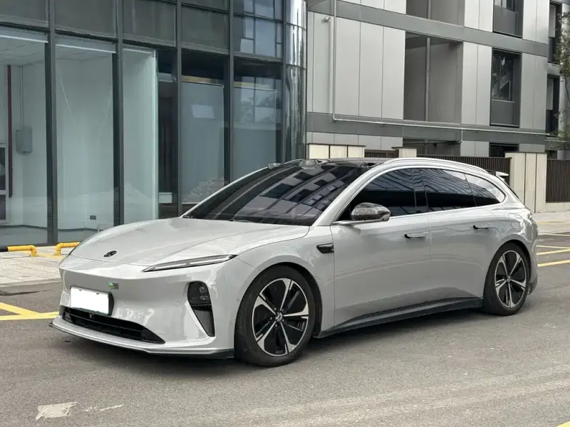 NIO ET5T, 2024