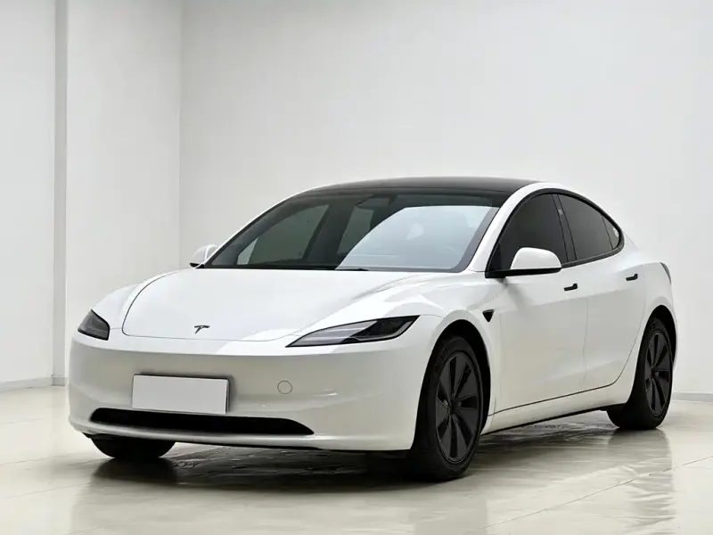 Tesla Model 3, 2023