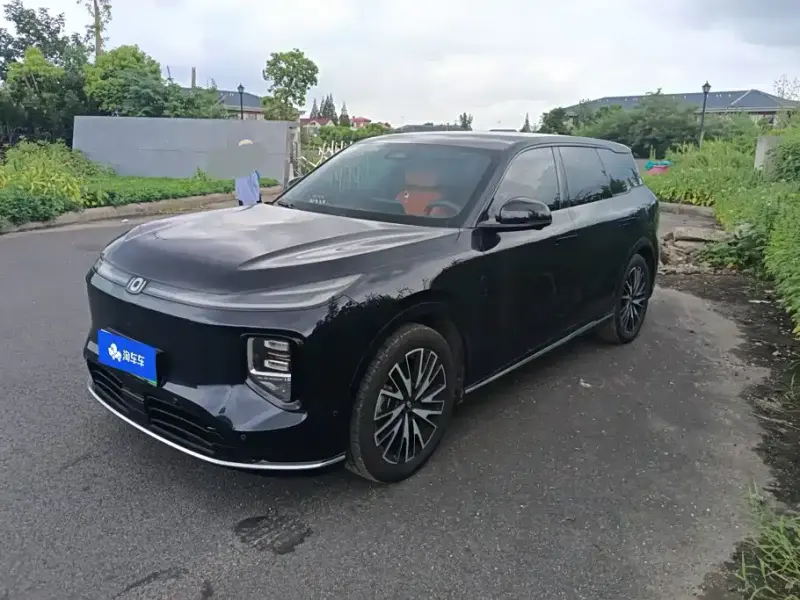 Qiyuan Q07, 2025