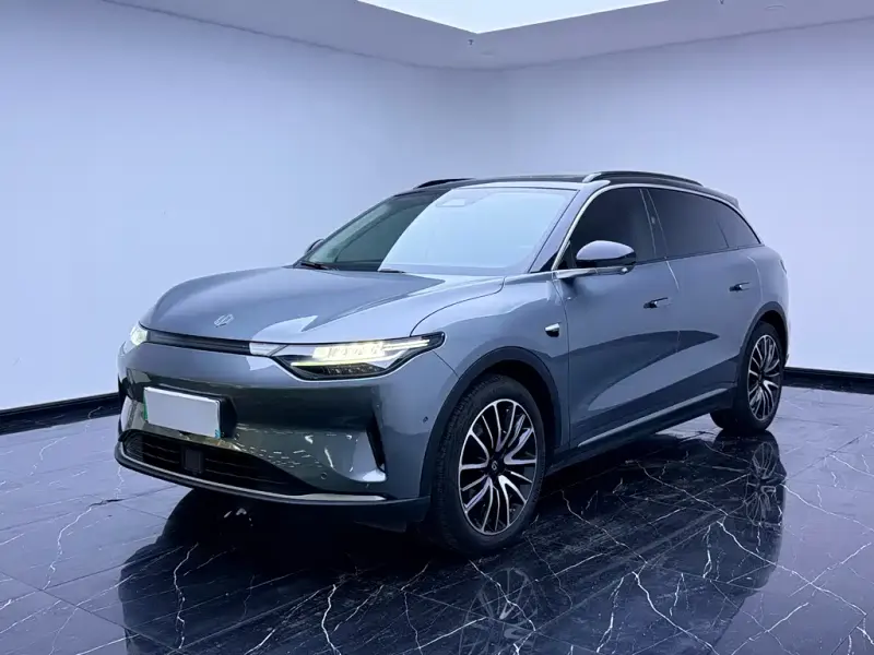 Leapmotor C11, 2022