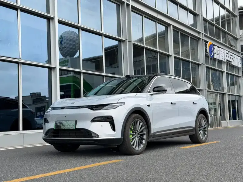 Leapmotor C11, 2025