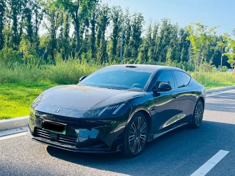 Lynk & Co 10, 2026