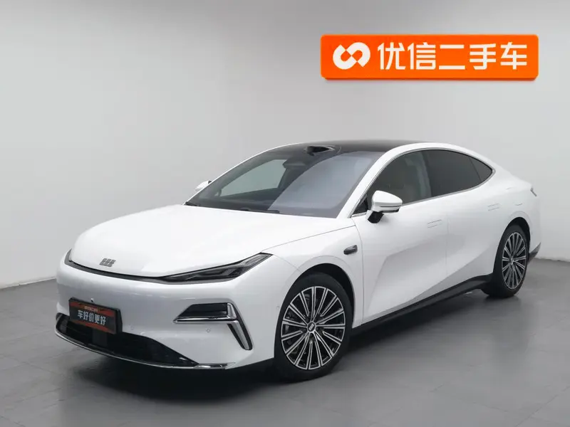 Galaxy Xingyao 8 PHEV, 2025