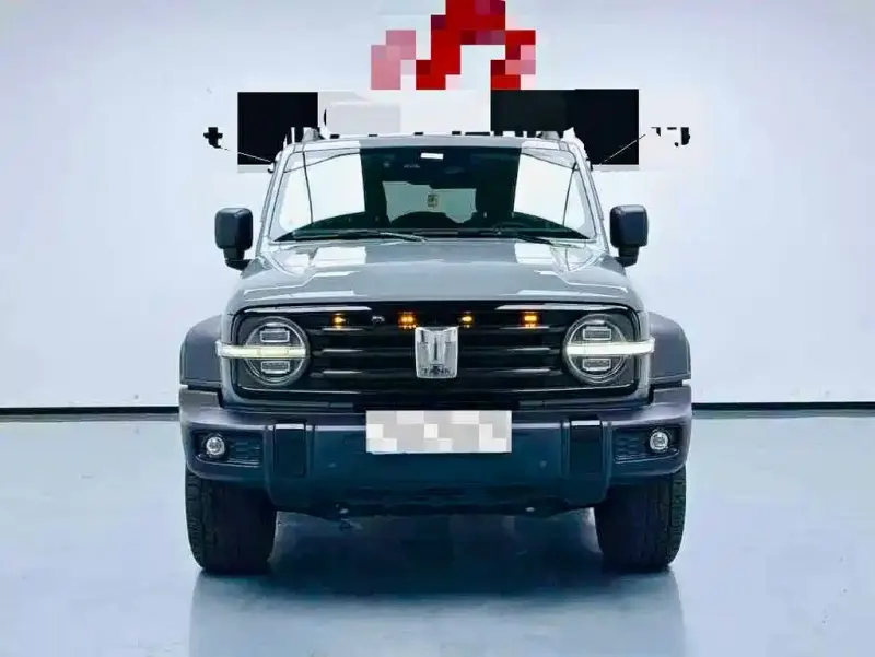 Tank 300, 2021