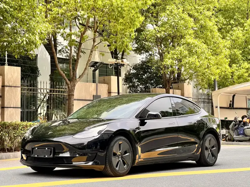 Tesla Model 3, 2023