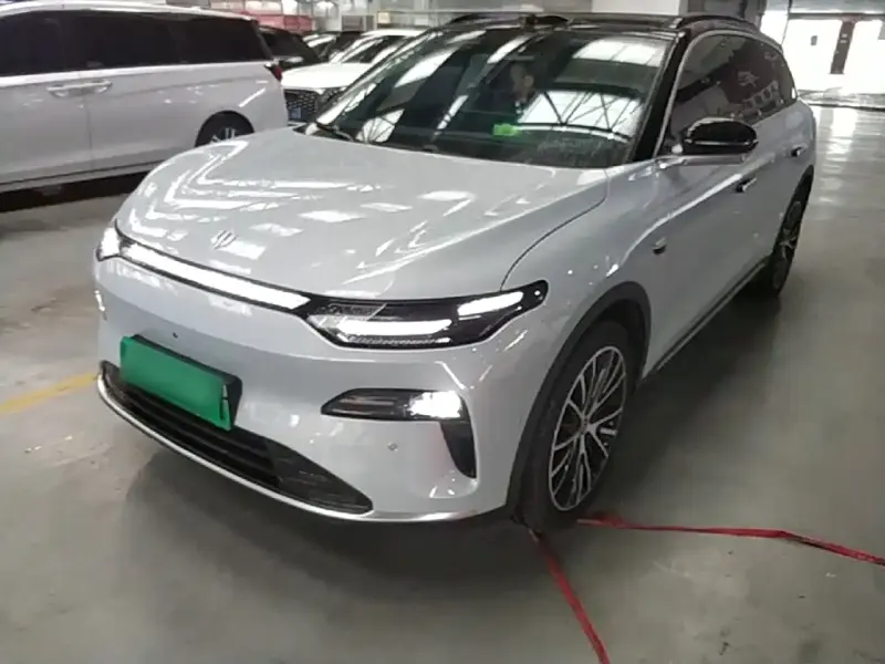 Leapmotor C11, 2025