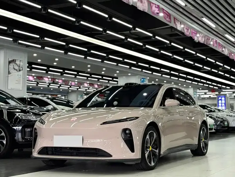 NIO ET5T, 2024