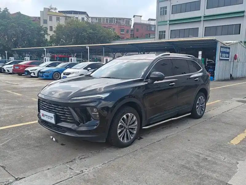 Buick Envision Plus, 2025