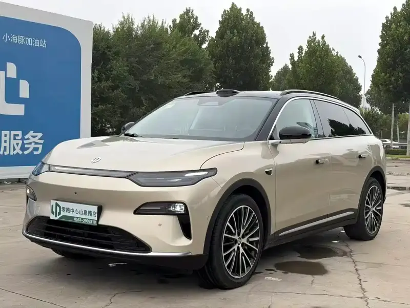 Leapmotor C11, 2026