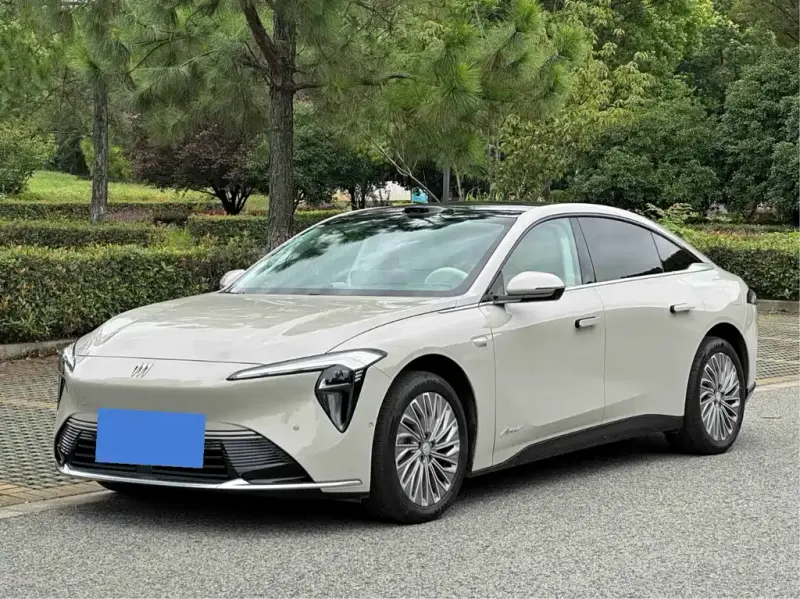 Buick L7, 2025