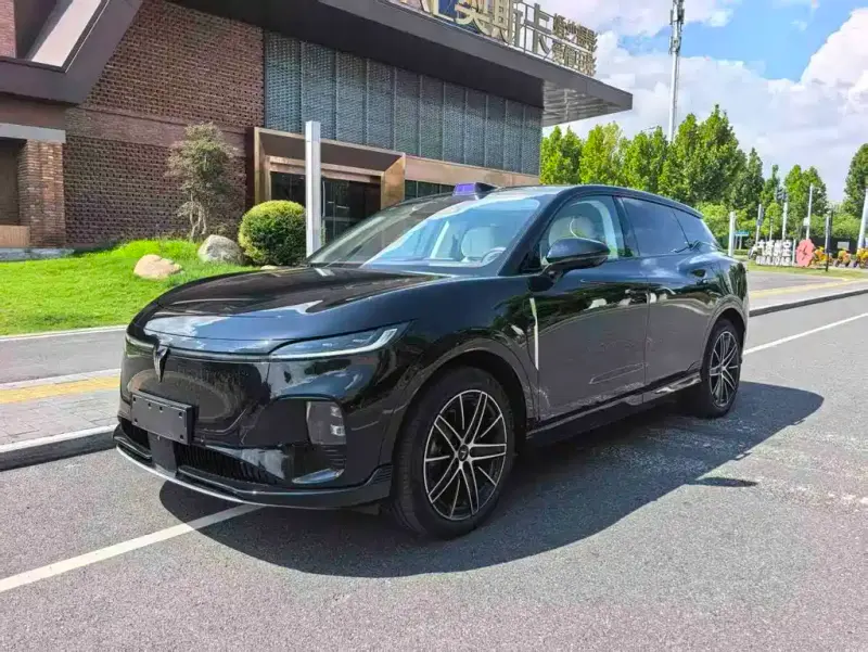 VOYAH Zhiyin, 2025